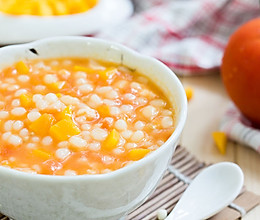 开胃珍珠面的做法