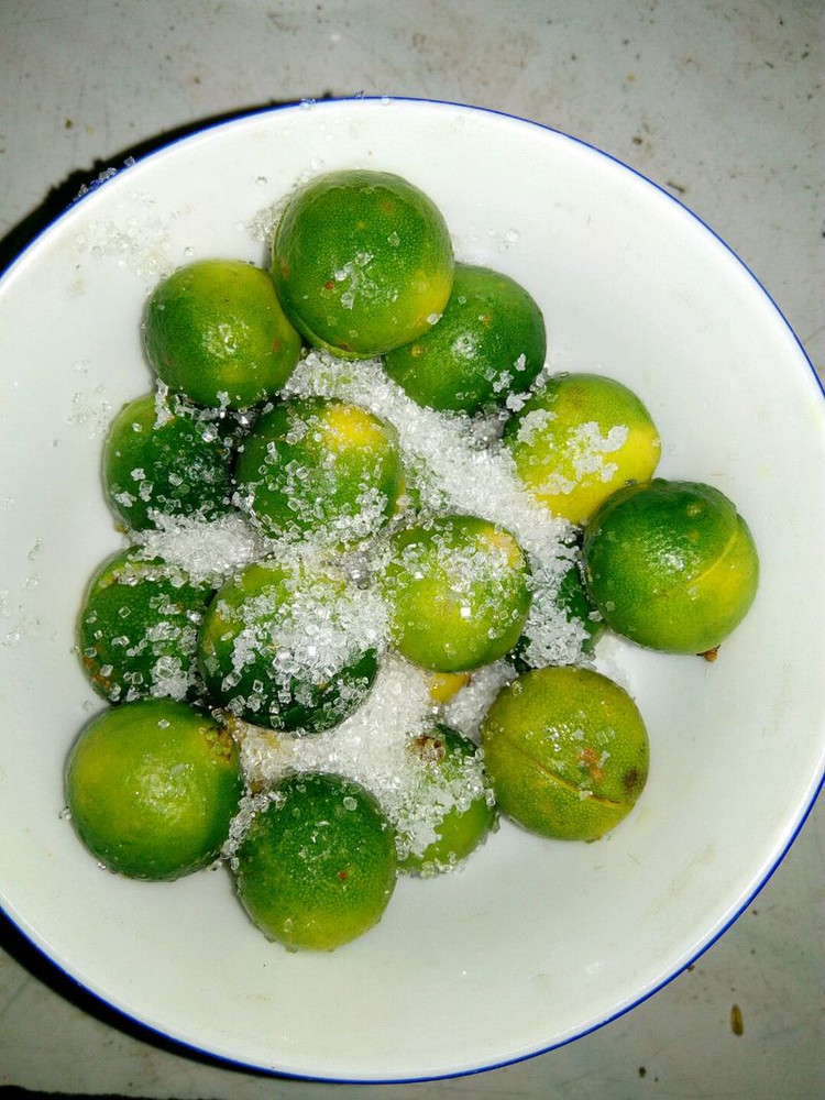 职业病救星的做法