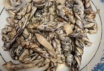 海茸的做法