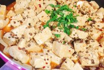 超级下饭---麻婆豆腐的做法