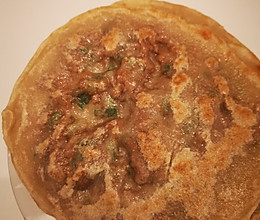 东河肉饼✨柔软劲道✨薄如蝉翼的做法