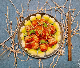 贾惜春·虚花悟的做法