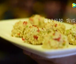 鳕鱼肠的做法----宝宝最爱鳕鱼肠辅食跳跳丸的做法