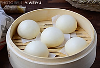 山药馒头#柏翠辅食节-健康食疗#的做法