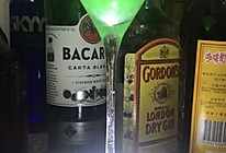 鸡尾酒，的做法