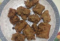 炸带鱼的做法