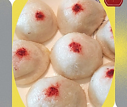 罗卜丝肉团子的做法
