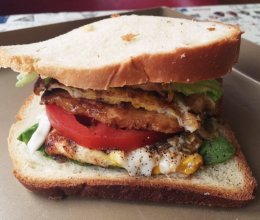 健身房健身餐的做法