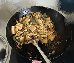 大烩菜的做法