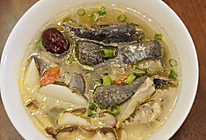 山药枸杞乌鸡汤的做法