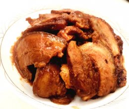 糟肉的做法