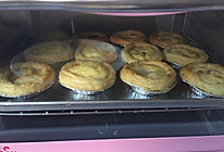 双色饼干的做法
