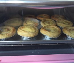 双色饼干的做法