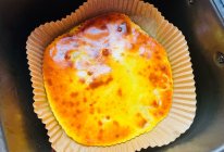 「香蕉酸奶蛋糕」的做法