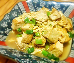 做个豆腐的做法