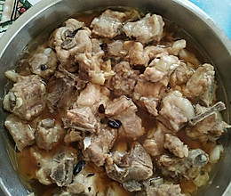 蒸排骨的做法