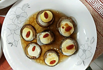 香菇鹌鹑蛋的做法