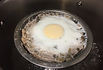 梅菜瘦肉饼的做法