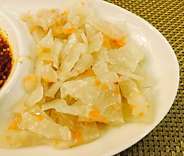 肉冻的做法