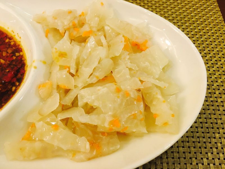 肉冻的做法