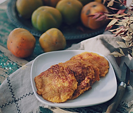柿子饼的做法