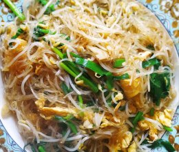 一盘农家小炒，开启这个春天的做法