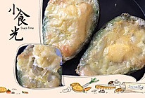 牛油果焗蛋的做法