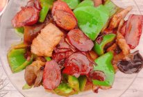 #春日养生局#家常小炒的做法