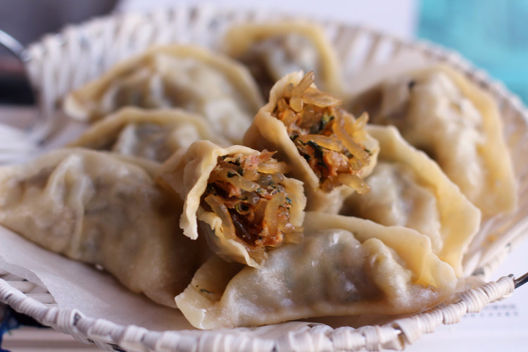 粉丝蒸包的做法