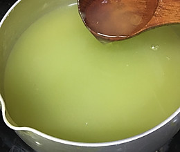 石斛蜂蜜 养生饮的做法