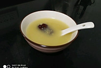 小米红枣粥的做法