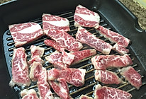烤肉的做法
