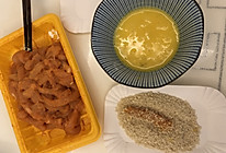 超简单的无骨鸡柳的做法