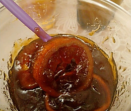 川贝雪梨柠檬膏~电饭锅版的做法