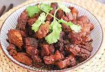炖羊肉的做法