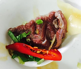 牛肉火锅的做法