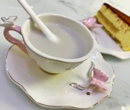 补脑核桃浆的做法