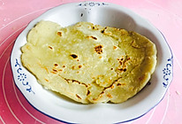 榴莲饼的做法