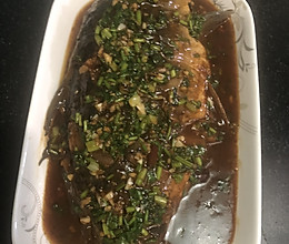 红烧三道麟的做法