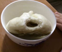 包子的做法