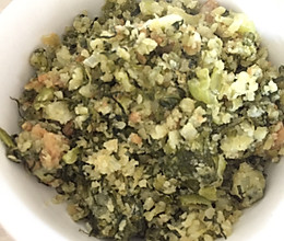 西北菜超级好吃的蒸菜的做法