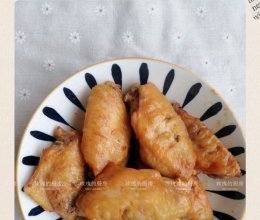 腐乳鸡翅的做法