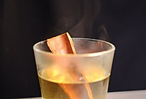 纽伦堡苹果朗姆酒的做法