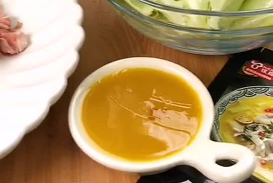 金汤肥牛的做法
