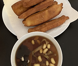 豆腐脑的做法