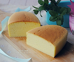 轻乳酪蛋糕的做法