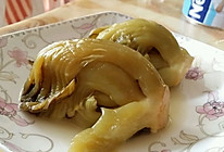 腌酸菜的做法