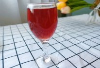 鸡尾酒Frankfurt Hot Toddy的做法