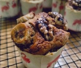 蕉香云朵磅蛋糕的做法