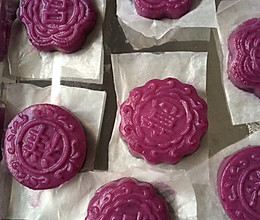 番薯饼的做法